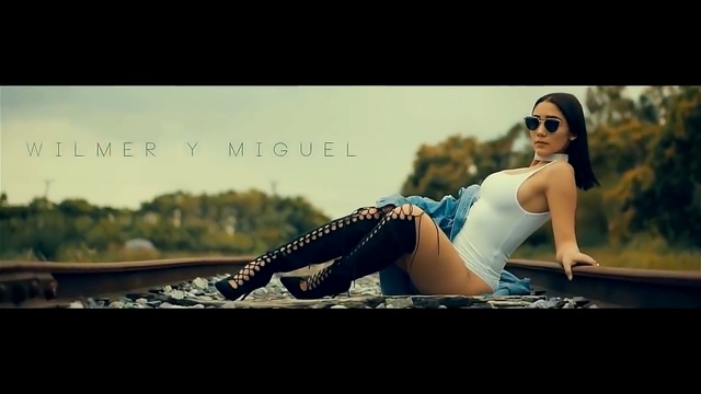 New Reggaeton 2018! ADICCIÓN DE AMOR - WILMER Y MIGUEL (OFFICIAL VIDEO)
