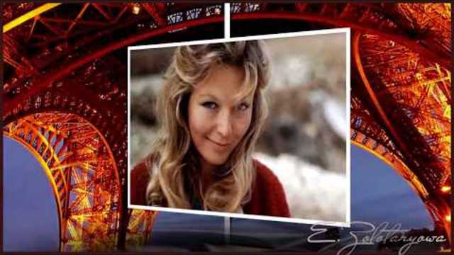 Елена Васильева - Люблю тебя сейчас