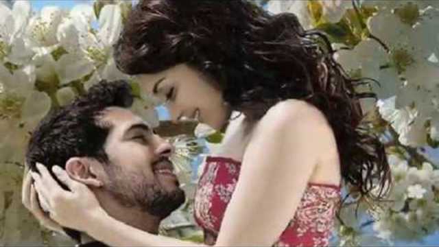 Катя Ростовцева  -  Я верю в любовь