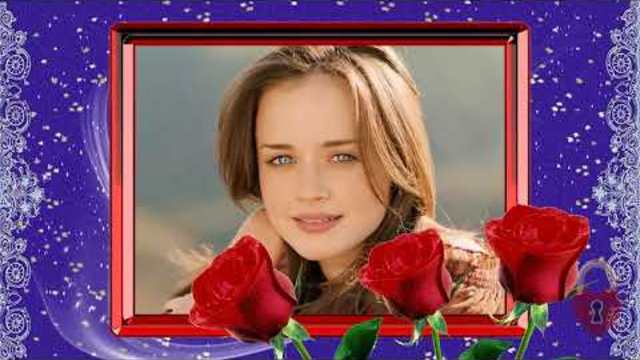 Ты мне нужна