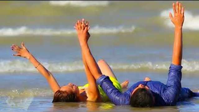 ИЛЬЯ ЛУКИН - Я ПОДАРЮ ТЕБЕ КУСОЧЕК НЕБА