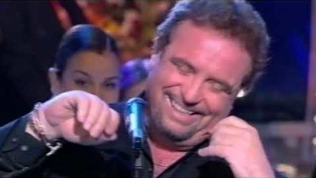 Dyango - Amor De Tango
