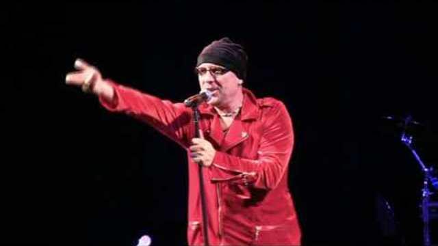 Валерий Палаускас   -   ОБРУЧАЛЬНЫМ ОКАЗАЛСЯ  КРУГ