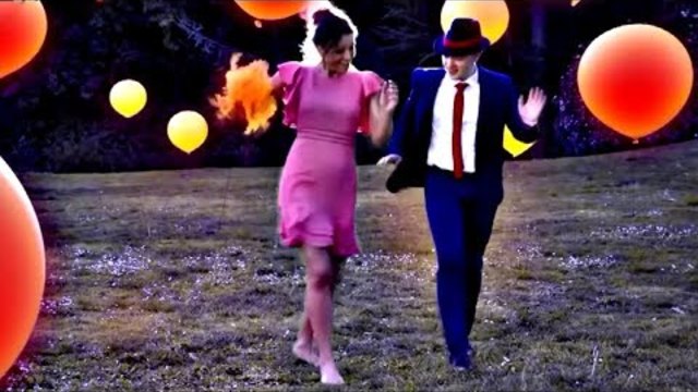 Олег Ай  -  Эх Шейка Дам