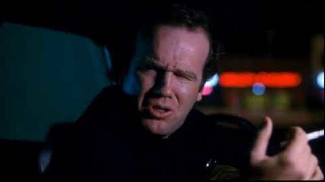 Да защитавам и служа (1992)