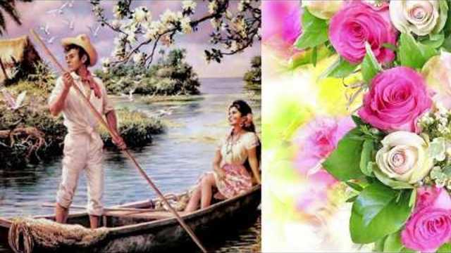 Rocío Dúrcal   -   Como Han Pasado Los Años