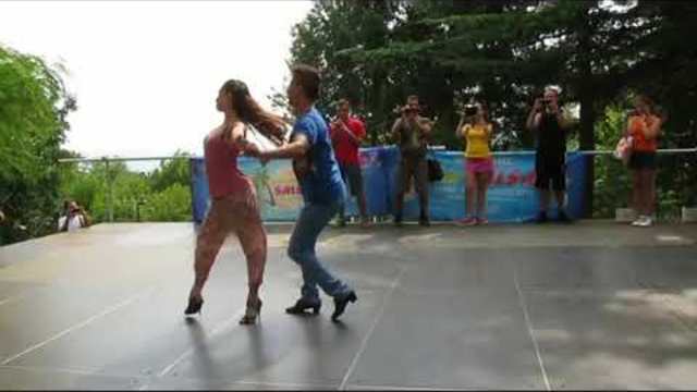 Валерий Палаускас  -  НАТАШКА