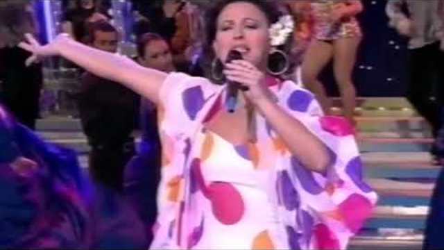 María José Santiago - El Tiempo En El Reloj
