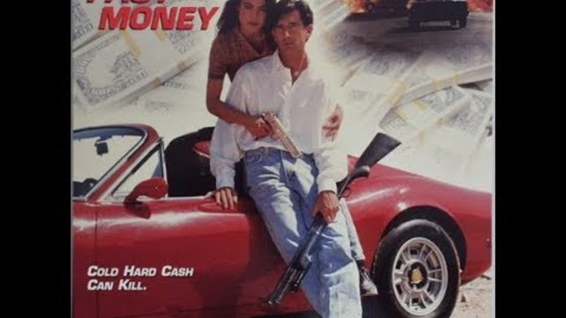 Бързи пари / Fast Money (1996) Bg audio