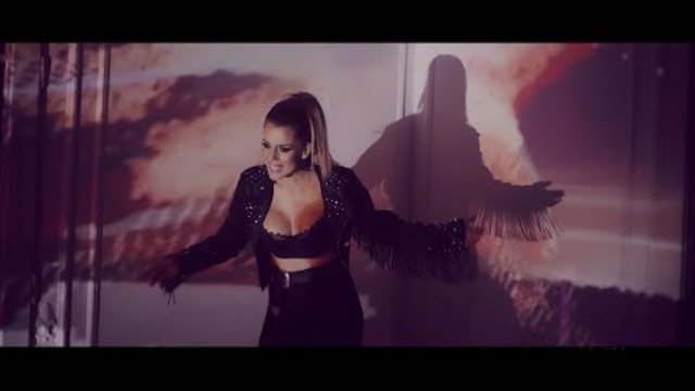Jelena Kostov - Ona ne zna za mene (Official Video 2018)