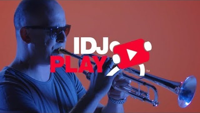 SLOBA BAJIC - ILUZIJA (IDJPLAY) 4K