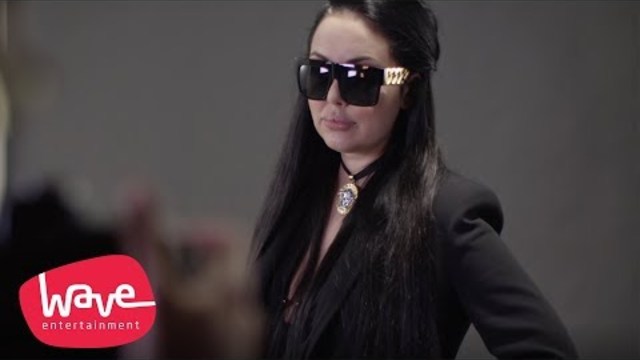 VIKTORIJA VASILJEVIC - SRCANA MANA (OFFICIAL VIDEO)