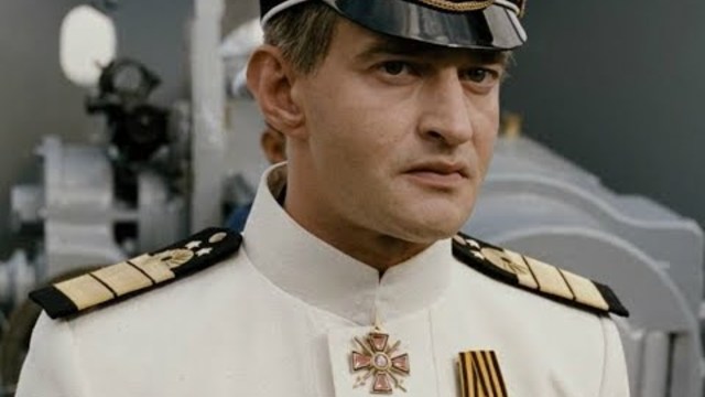 Владислав Туманов   -   "Я ВСТРЕТИЛ ВАС И ВСЕ БЫЛОЕ..."