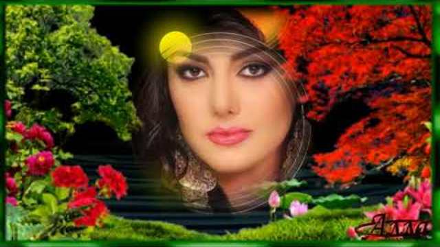 АЗИК НАБИЕВ   -   НОЧЬ ЛЮБВИ !