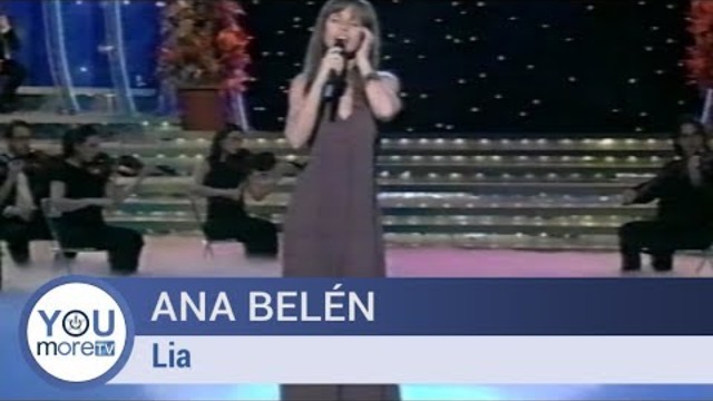 Ana Belén  - Lia