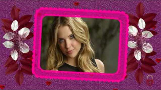 Огонь любви