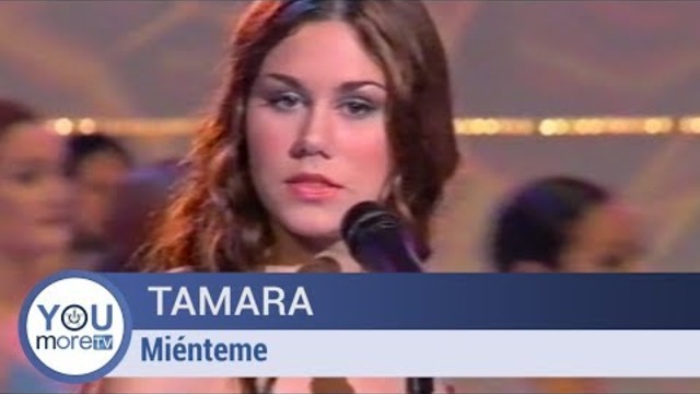 Tamara - Miénteme