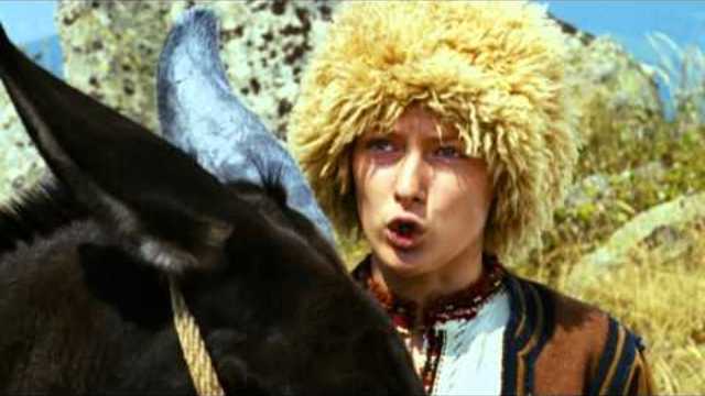 Турецкий гамбит. 1 серия