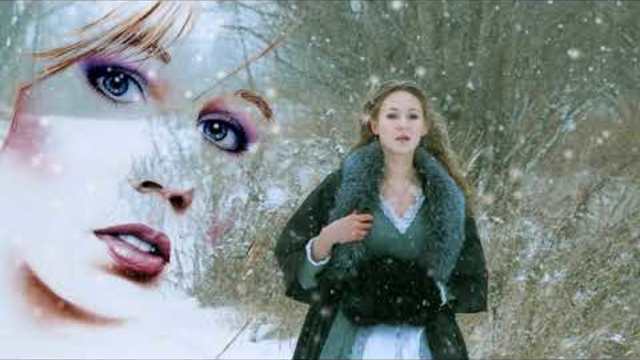 РАИСА ЩЕРБАКОВА  -  ПО ТРОПИНКЕ, СНЕЖКОМ ЗАПОРОШЕННОЙ