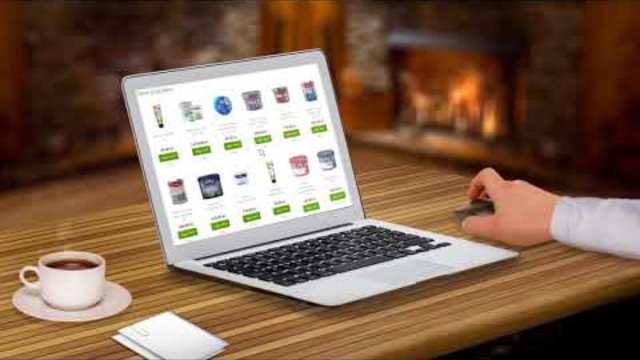 Nordicmaling - Danmarks billigste farvehandler