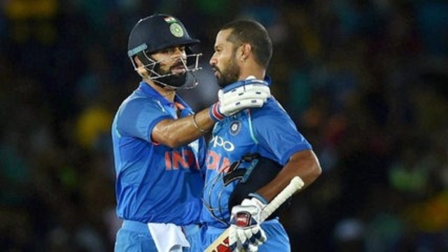 Индия срещу Южна Африка 3rd ODI Full HD Акценти 7 февруари 2018