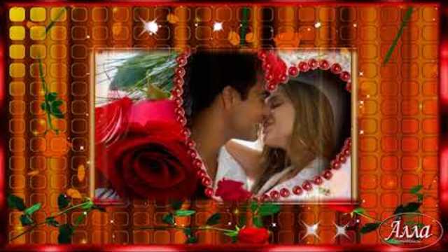 ВЛАДИМИР ЗАБРОДА  -  ЦЕЛУЙ, ЦЕЛУЙ МЕНЯ!