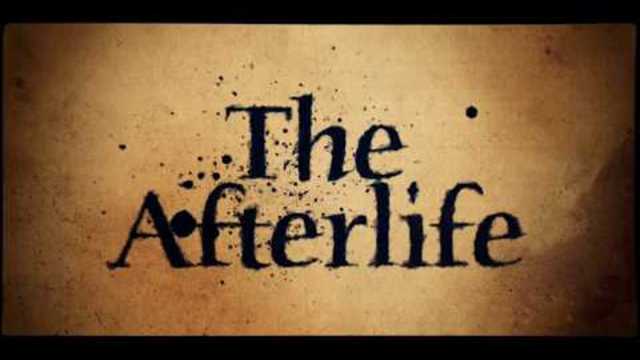 Sorry…! There No Afterlife: None Goes to Heaven or Hell!