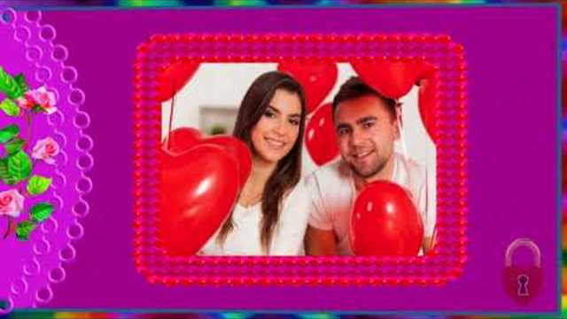 Моя любимая и нежная