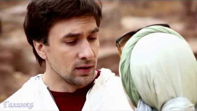 Татьяна Чубарова и Анатолий  Мякушин   -   В ЭТОЙ ЖИЗНИ  ВСЕ  БЫВАЕТ