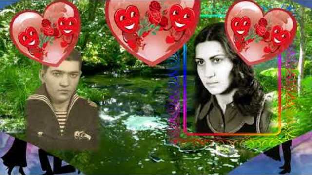 Александр Кирсс  -  Ты единственная