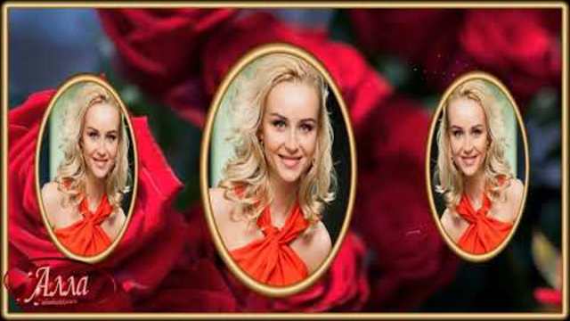 АЗАМАТ  ИСЕНГАЗИН  -  АХ, РОДНАЯ МОЯ !