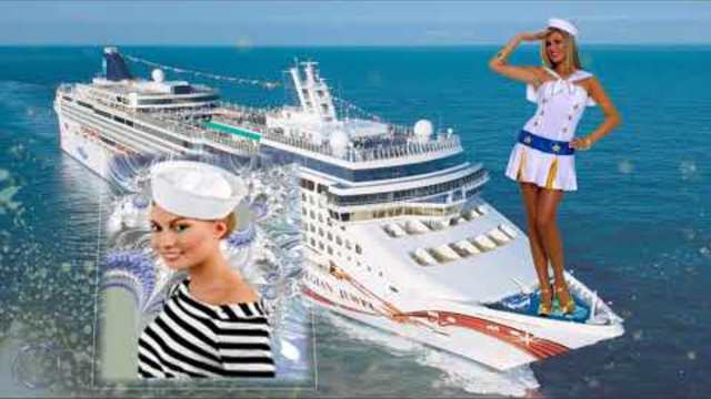 У матросов нет вопросов.