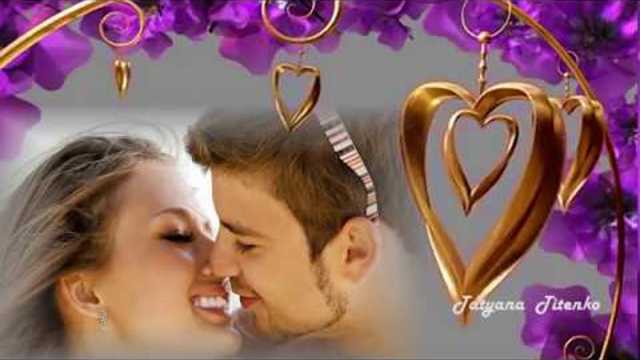 С. Михайлов и К. Бужинская  -   Королева вдохновения