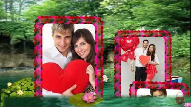 Как кружит голову любовь