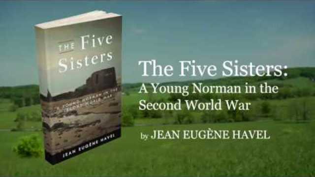 The Five Sisters