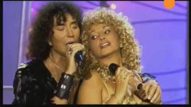 Ирина Аллегрова и Валерий Леонтьев   -   Коктейль любви