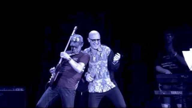 Валерий Палаускас   -   БУДЬ СО МНОЙ МОЯ ЛЮБИМАЯ