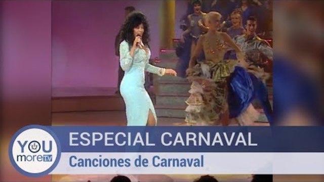 Especial Carnaval   Canciones de Carnaval