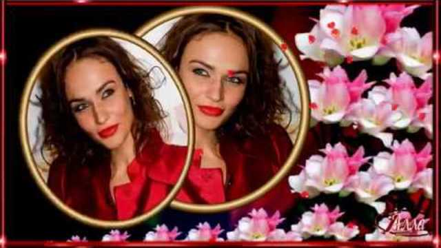 АЛМАС БАГРАТИОНИ  -  ВСПОМНИ !