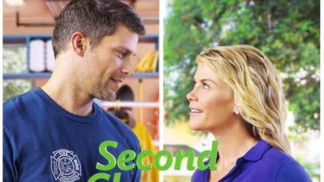 Втори шанс Second Chances   (2013) Бг Аудио( Високо Качество) Част 1