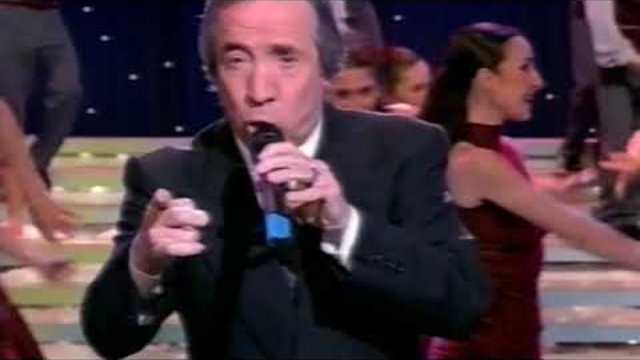 El Fary - El Bichito Del Amor