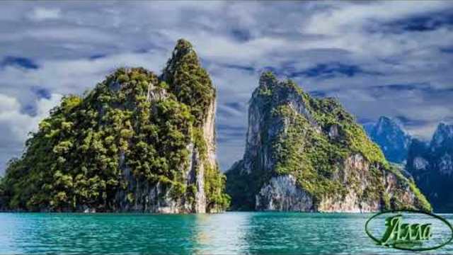 ВИКТОР  СТОЛБОВ   -  НА ЧТО ПОХОЖИ ОБЛАКА !