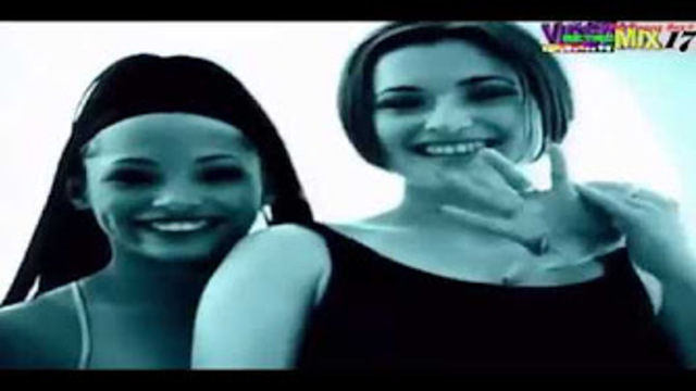 Retro VideoMix 90's [ Eurodance ][ Vol 17 ] - Vdj Vanny Boy®