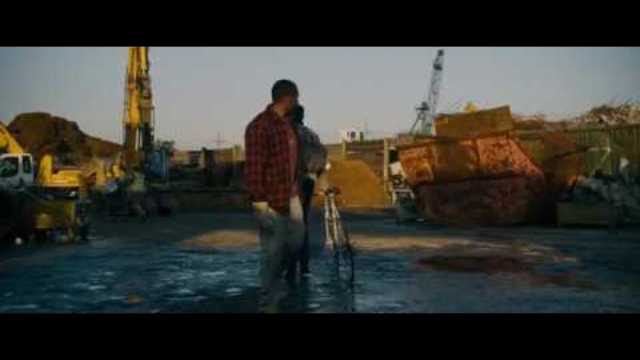 Autobahn (филм) 2016