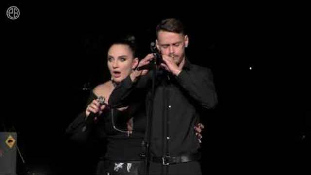 Елена Ваенга   -   Первое отделение.