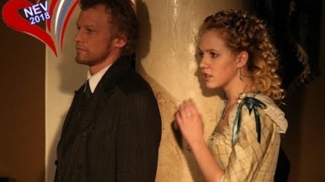 ОЛЬГА ФАВОРСКАЯ  и  РОМАН ЮРЧЕНКО   -    ПУСТАЯ ЖИЗНЬ, МОЙ ДОМ ПУСТОЙ...