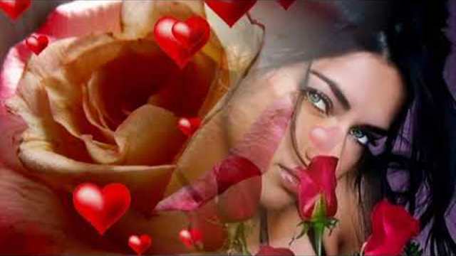 ИРИНА КРУГ   -   ЦВЕТЫ  БЕЗ  ПОВОДА