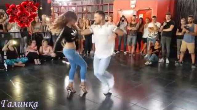 НИКОЛАЙ  БЕРЕГ   -  ФУ ТЫ  НУ ТЫ