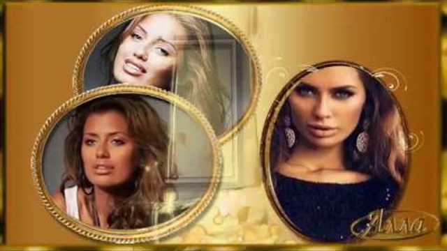 ВИКТОР СТОЛБОВ   -   АНГЕЛ ТЫ МОЙ !