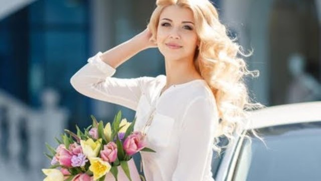 ИГОРЬ АШУРОВ - ЖЕНЩИНА ВОЛШЕБНАЯ